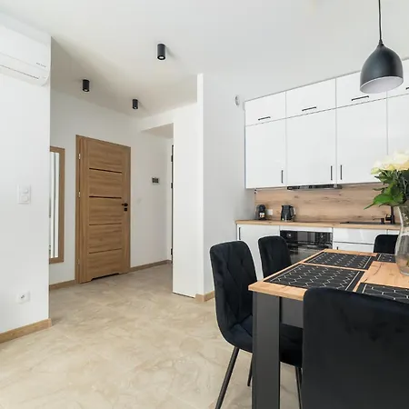 Apartman Your Holidays Forest B119 *