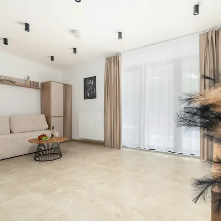 Your Holidays Forest B119 Apartman
