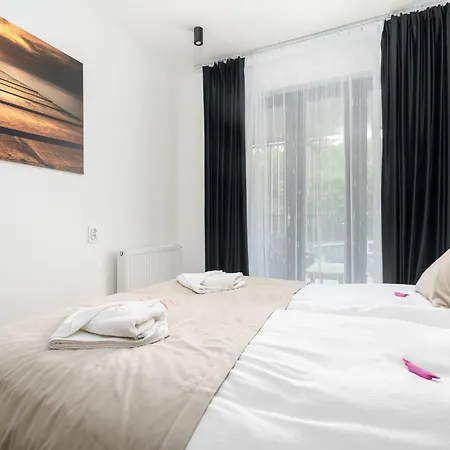 Apartman Your Holidays Forest B119