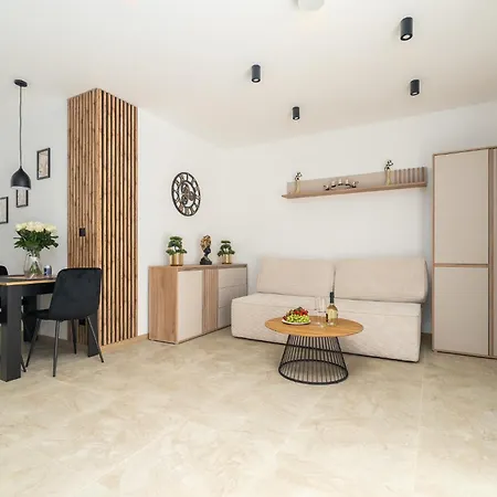 Apartman Your Holidays Forest B119