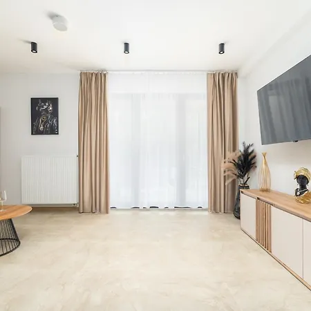 Your Holidays Forest B119 Apartman