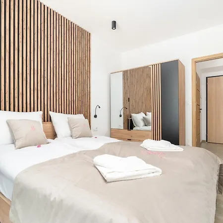 Your Holidays Forest B119 Apartman
