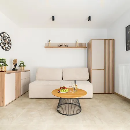 Apartman Your Holidays Forest B119 Międzyzdroje