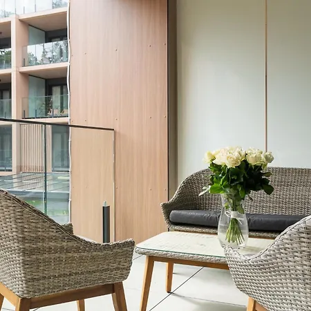 Apartman Your Holidays Forest B119
